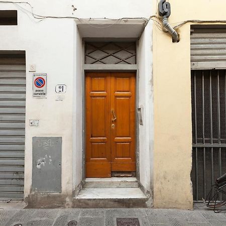 Charlize Apartment By Mamo Florenz Exterior foto