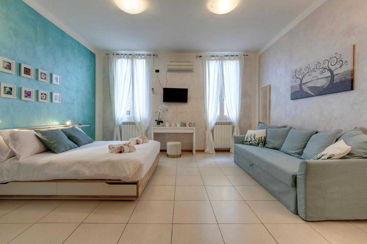 Charlize Apartment By Mamo Florenz Exterior foto