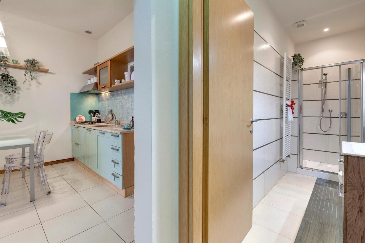 Charlize Apartment By Mamo Florenz Exterior foto