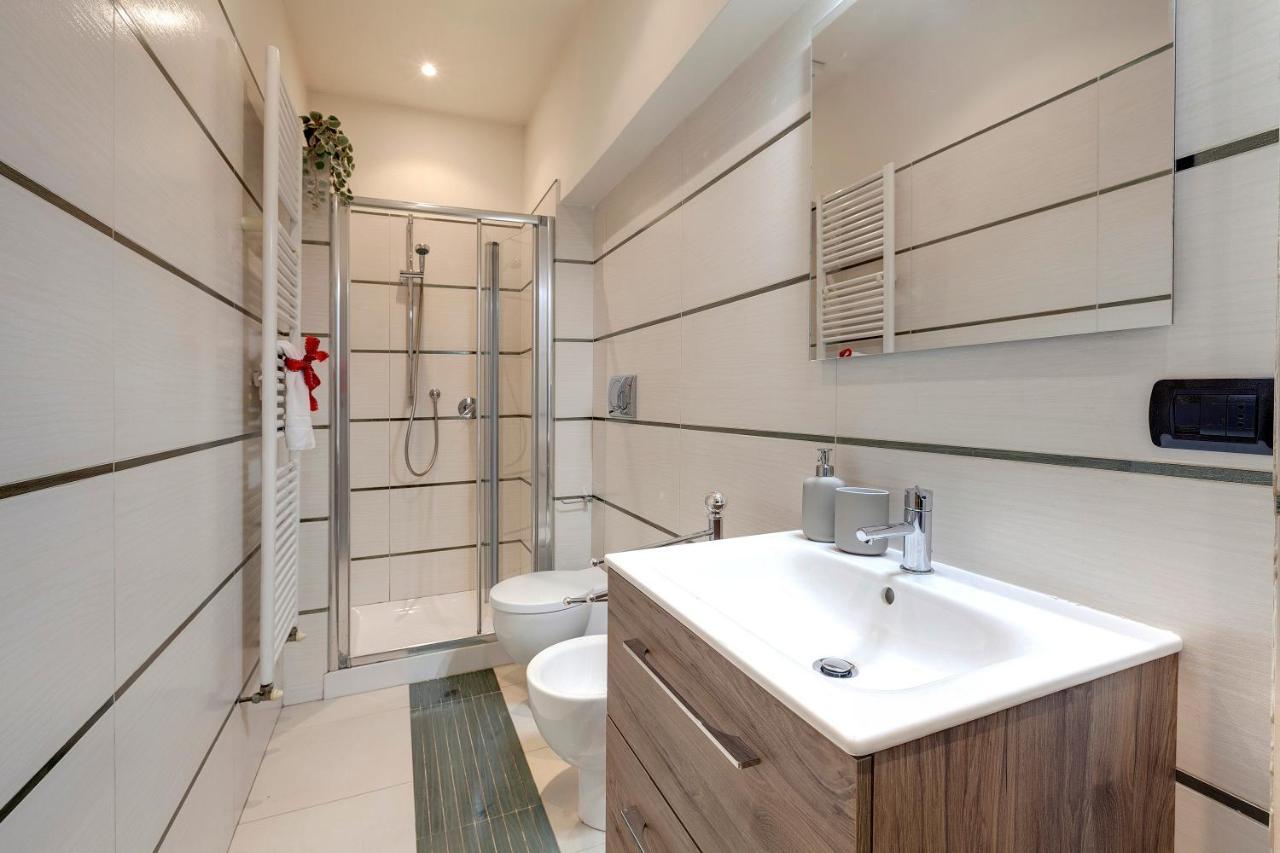 Charlize Apartment By Mamo Florenz Exterior foto