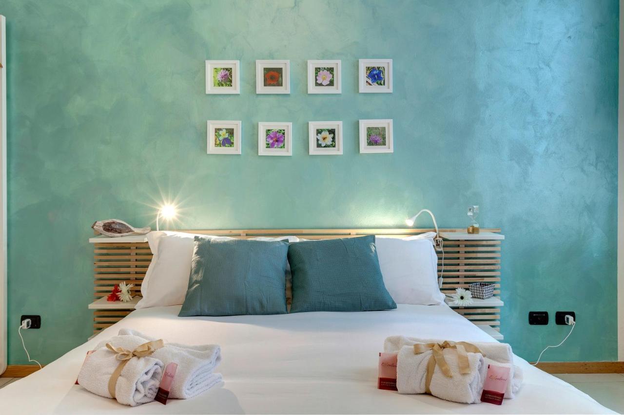 Charlize Apartment By Mamo Florenz Exterior foto